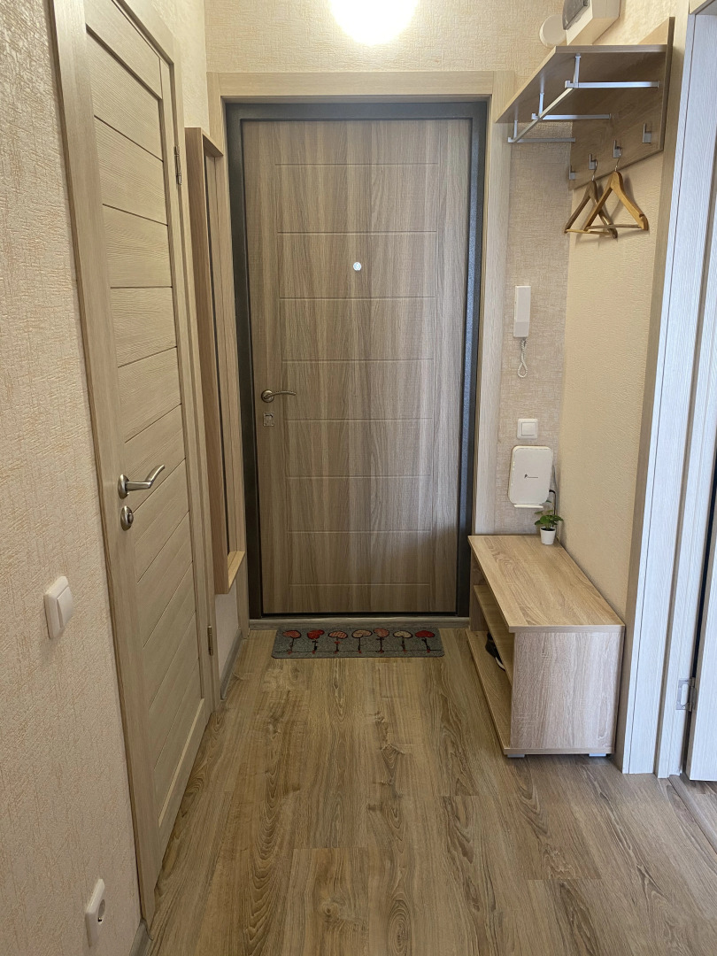 Апартаменты Современник