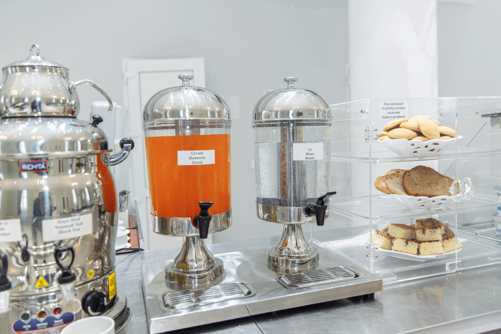 Отель Суло Баутино