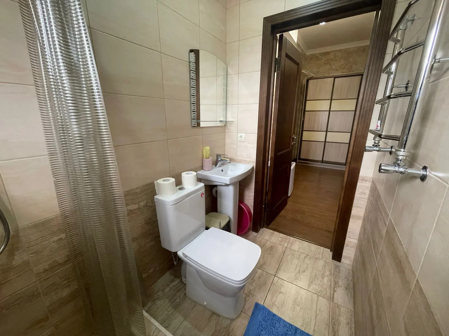 Гостевой Дом Роза Кавказа