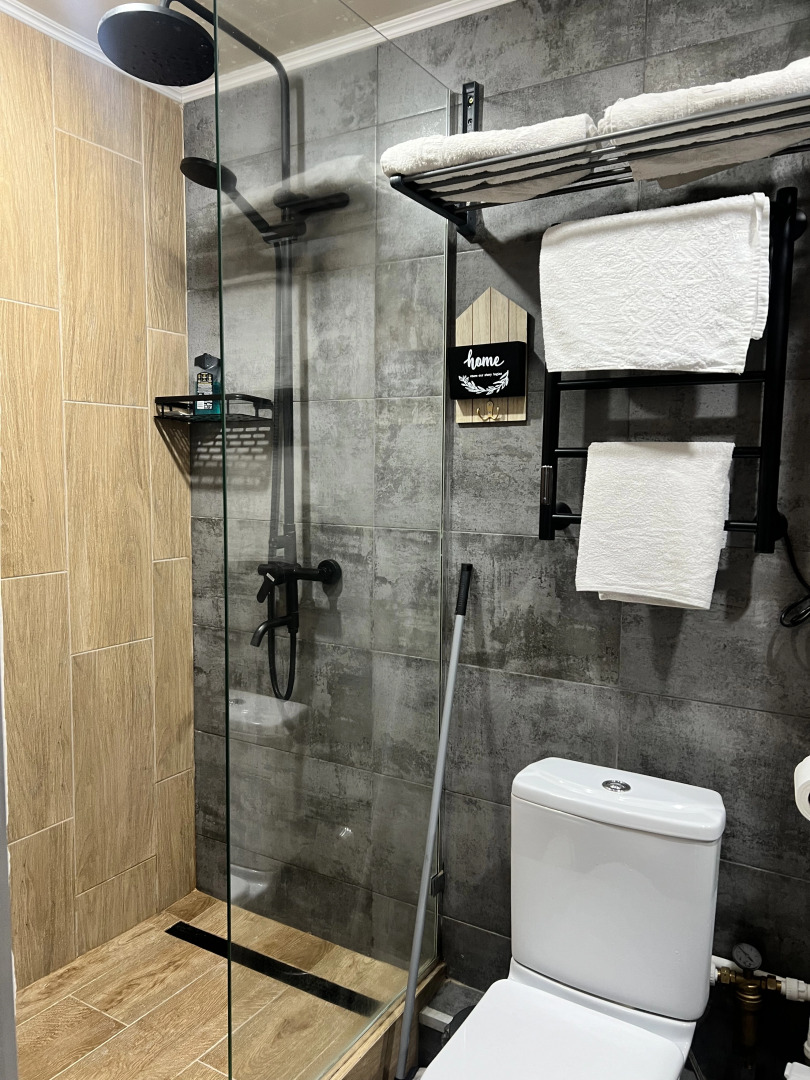 Квартира 1 на Московской