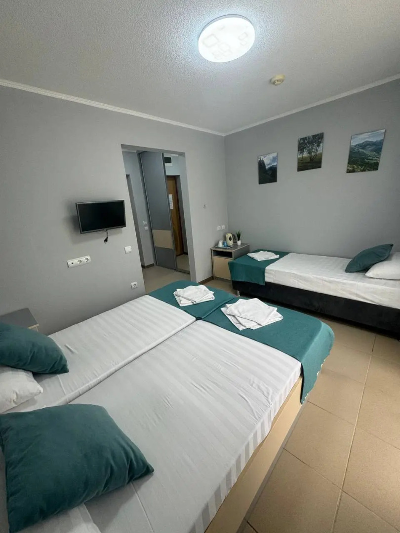 Мини Отель Сована