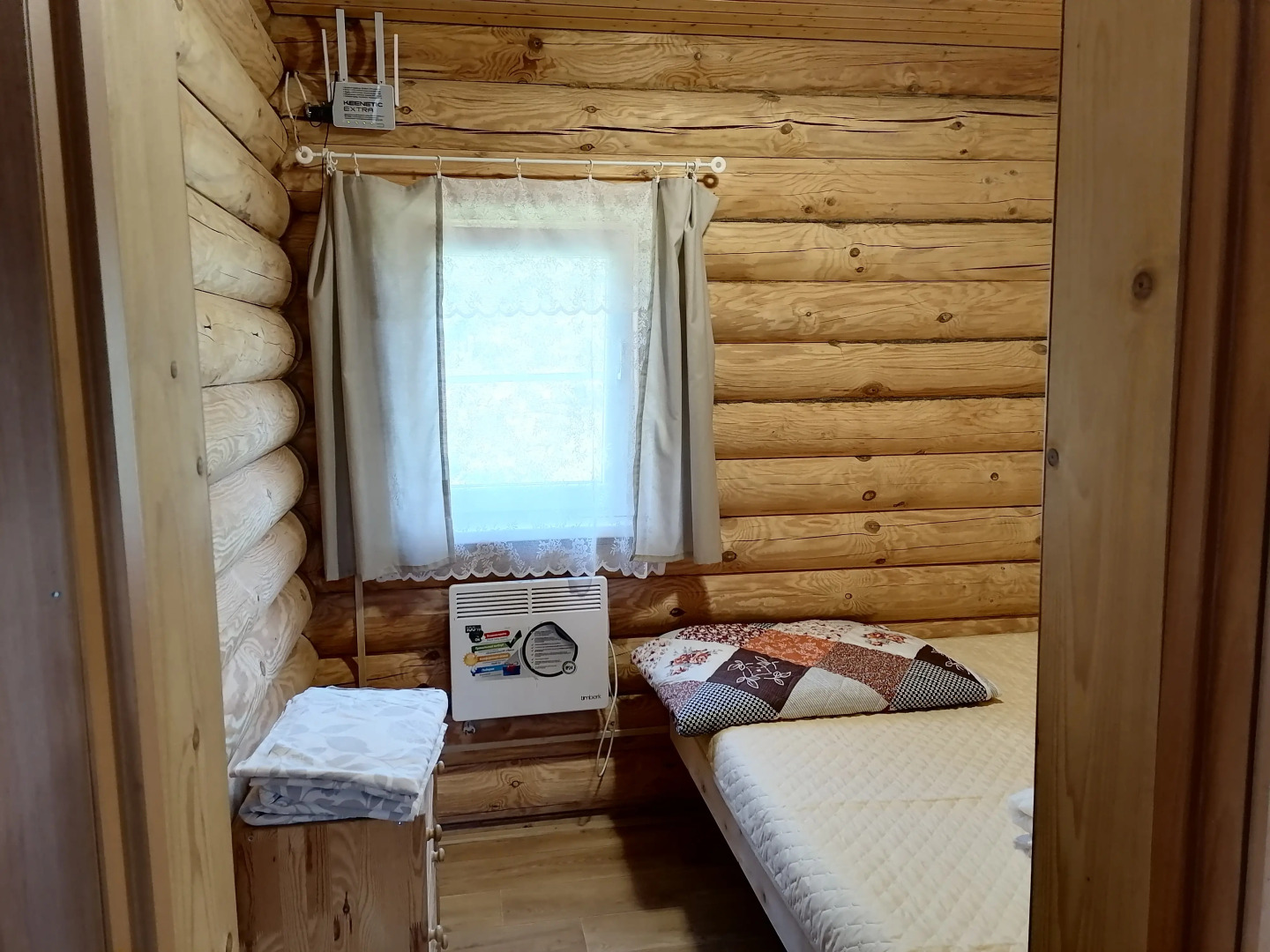 Частный дом тихаязаводь76-1