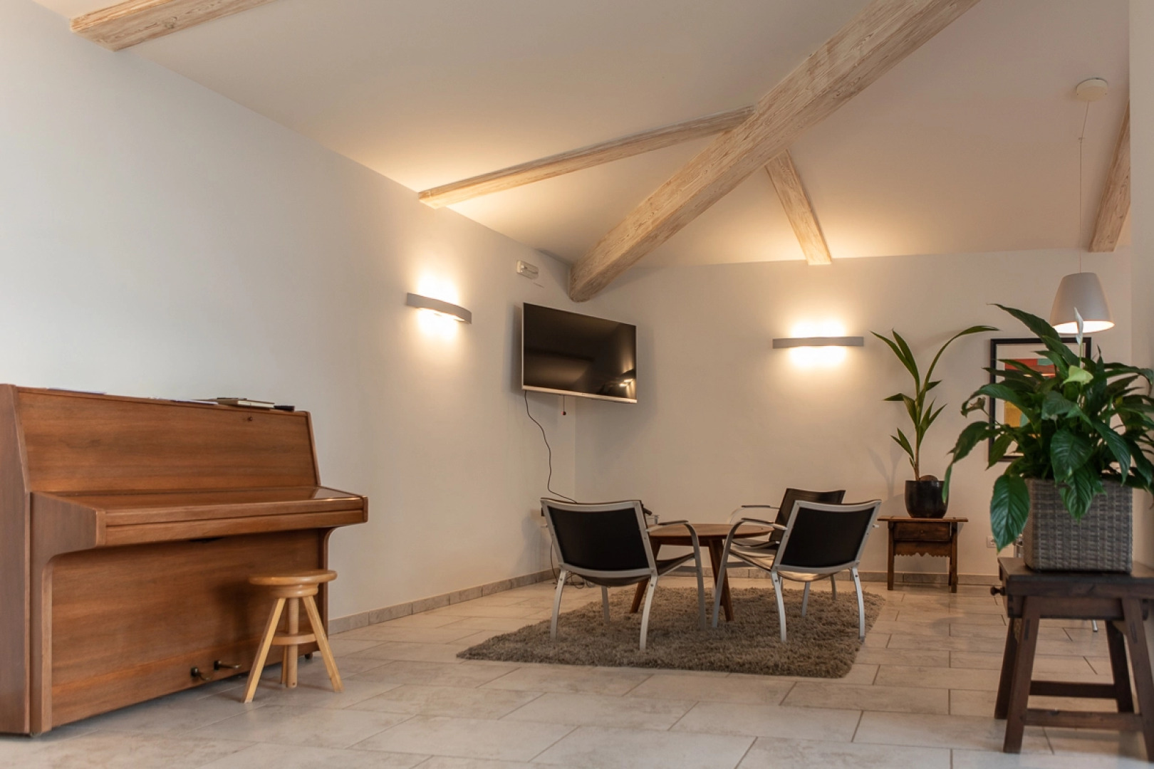 Мини-Отель Mas Montbrio Belvedere