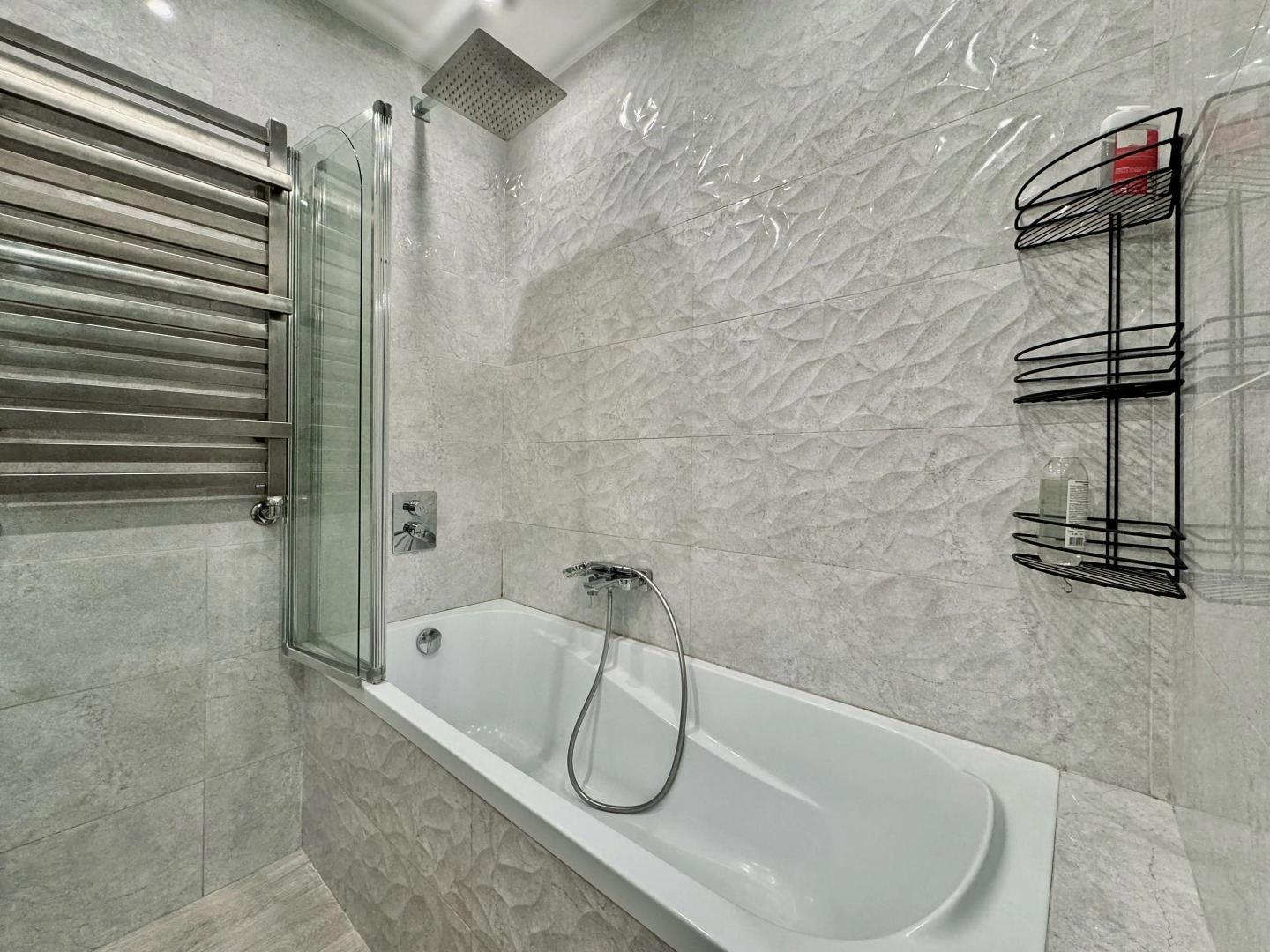 Апартаменты в центре Бреста