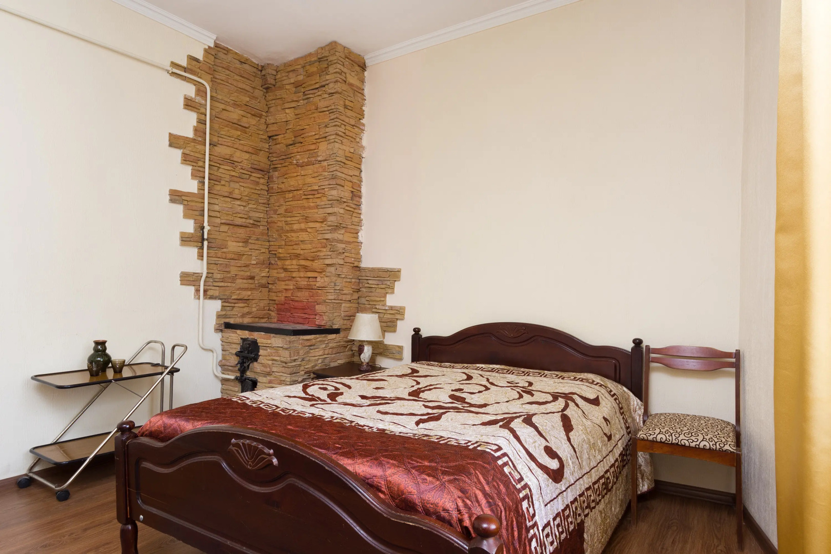 Квартира Однокомнатная на Урицкого 14