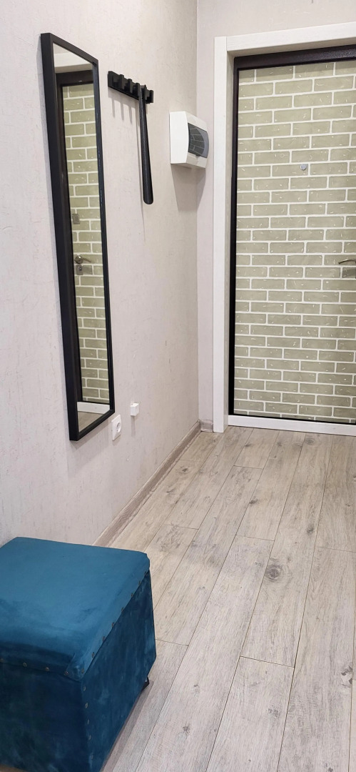 Квартира Видовая в ЖК Привилегия