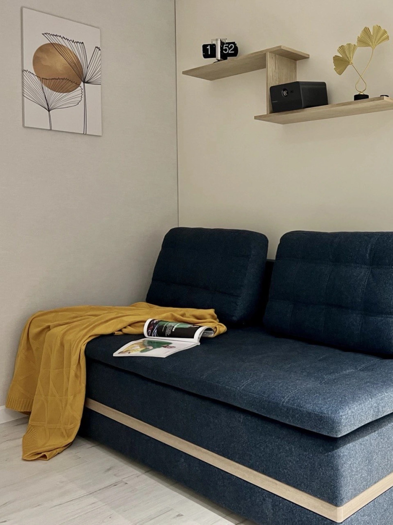 Апартаменты Уральская 4