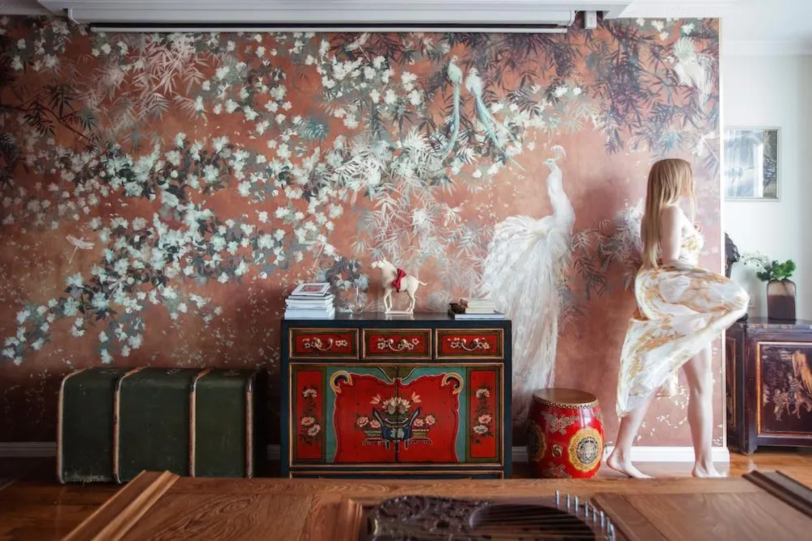 Апартаменты Dao dé Rooms Boutique Aparts