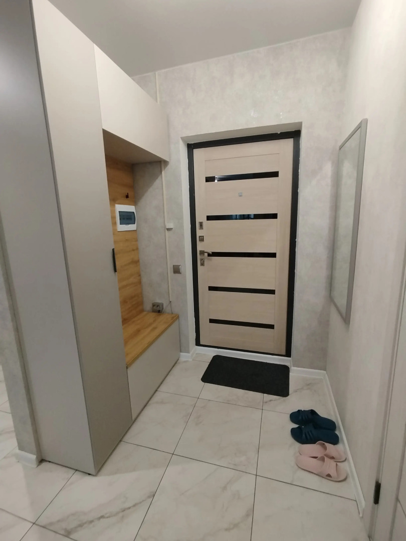 Апартаменты 2rooms Monako MinskMir