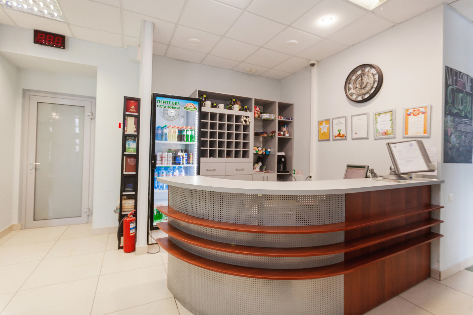 Меблированные комнаты Lucky на Набережной