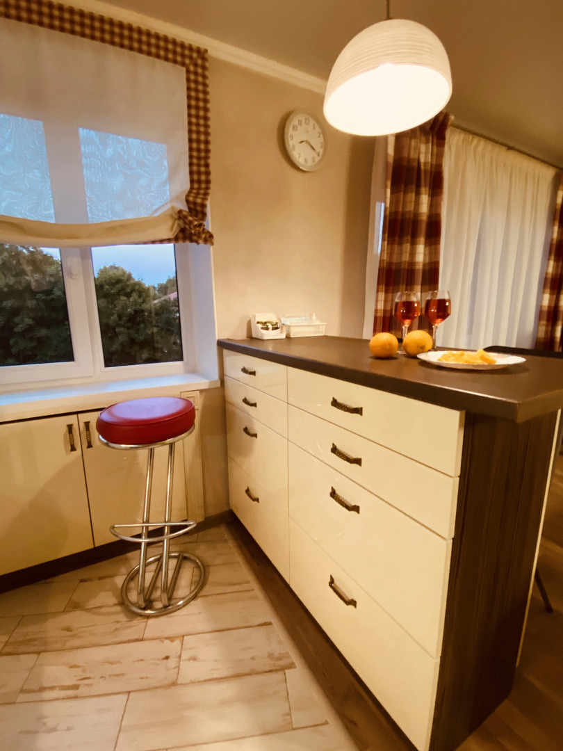 АХ! Апартаменты на Черняховского