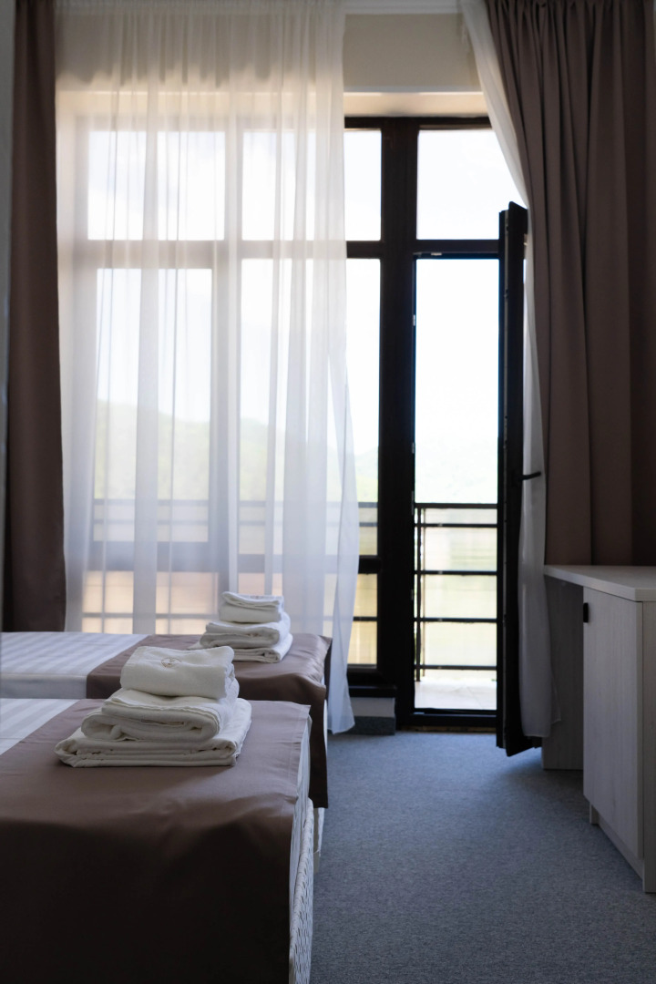 Отель Аква-Вита (корпус №3)