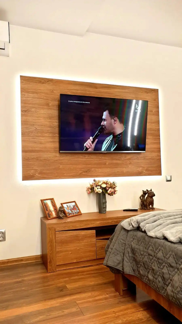 Квартира Lux-Apartments с Живописным Видом на Храм