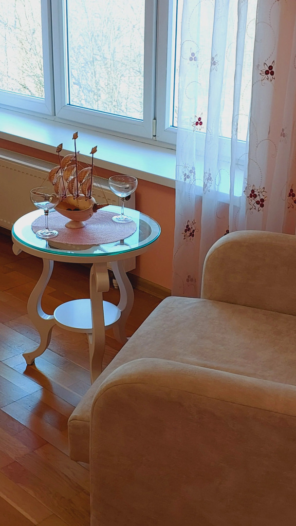 Квартира 2 Комн. Лучшая на Московской