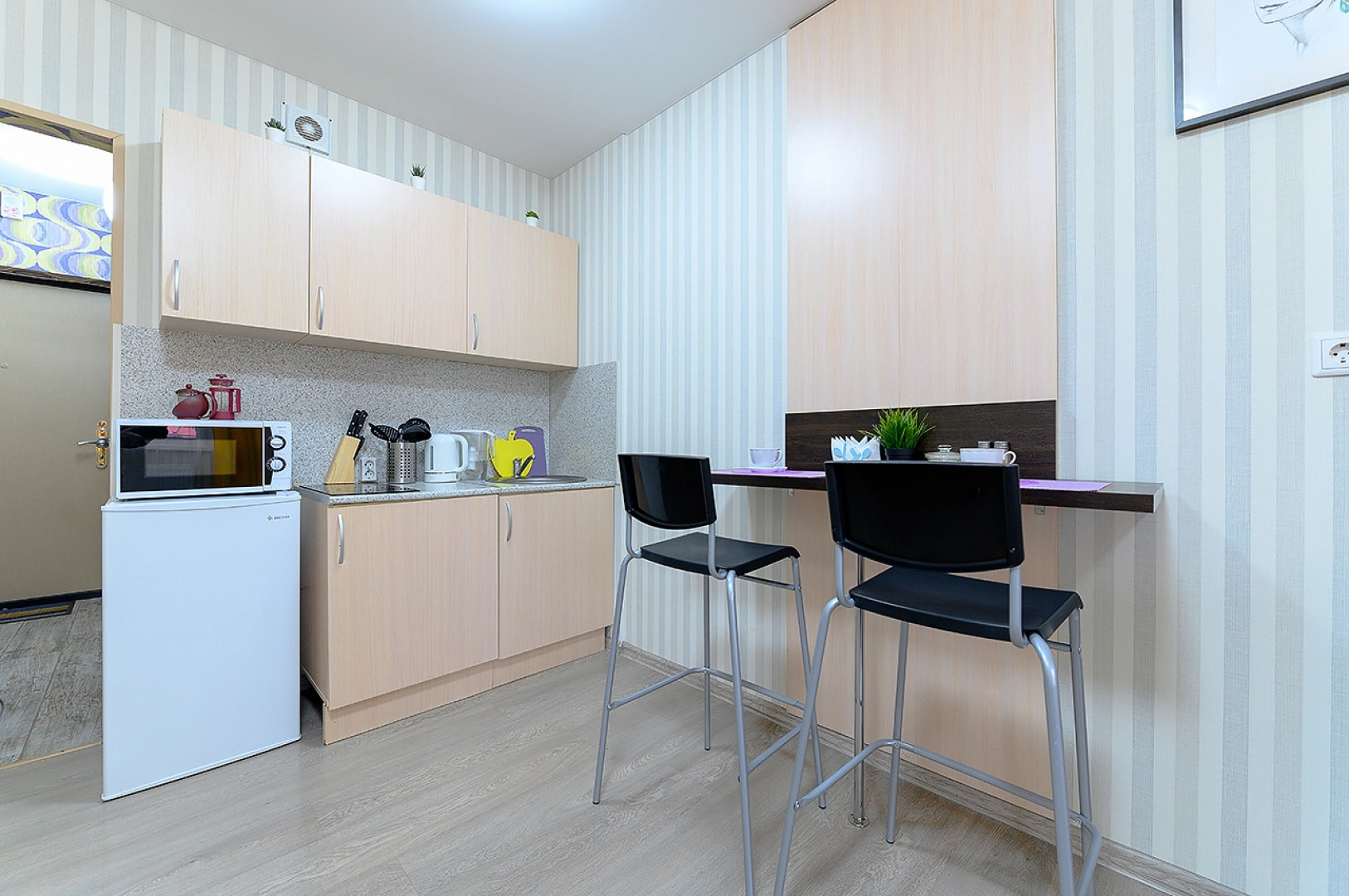 Апартаменты Пять Звёзд Прованс