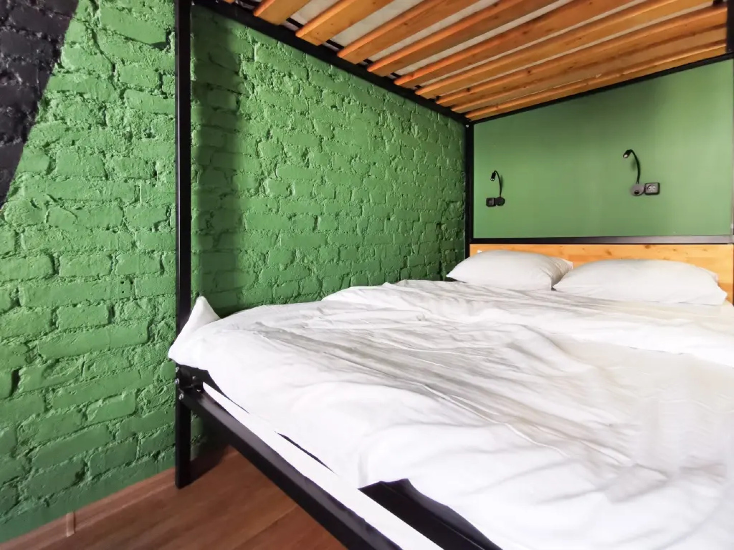 Апартаменты Surf Soul by Apartico 3