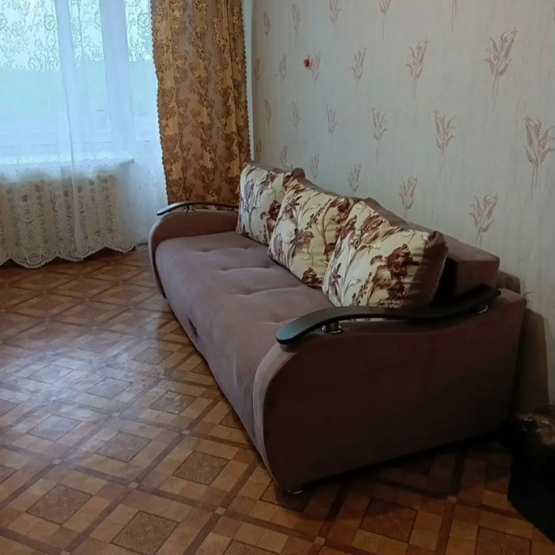 Квартира на Антикайнена 15к3