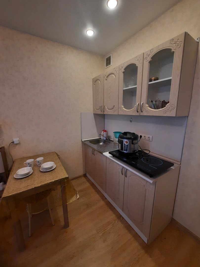 Квартира в ЖК Царская столица