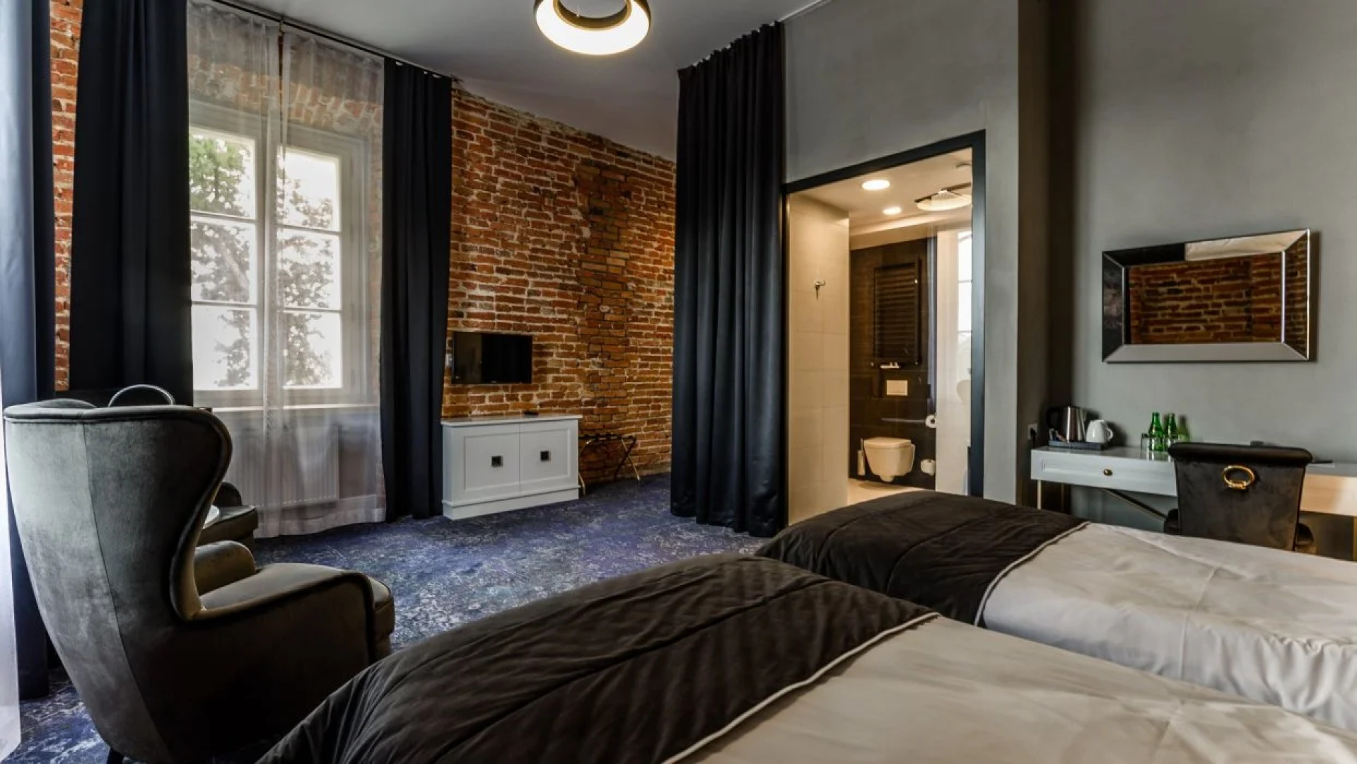 Arche Zamek Janów Podlaski