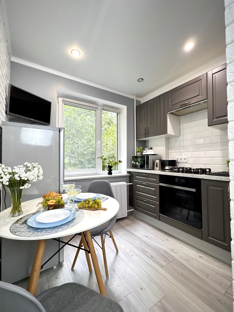 Апартаменты Стрела