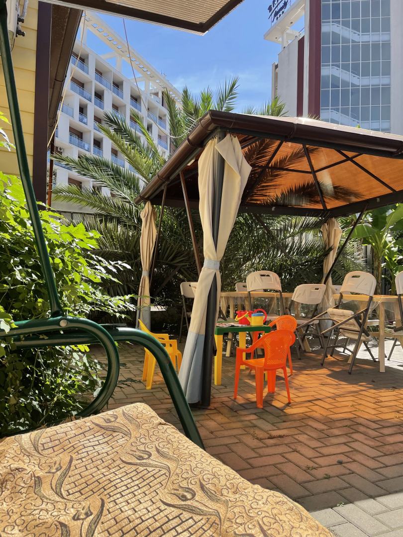 Гостевой Дом Фортуна