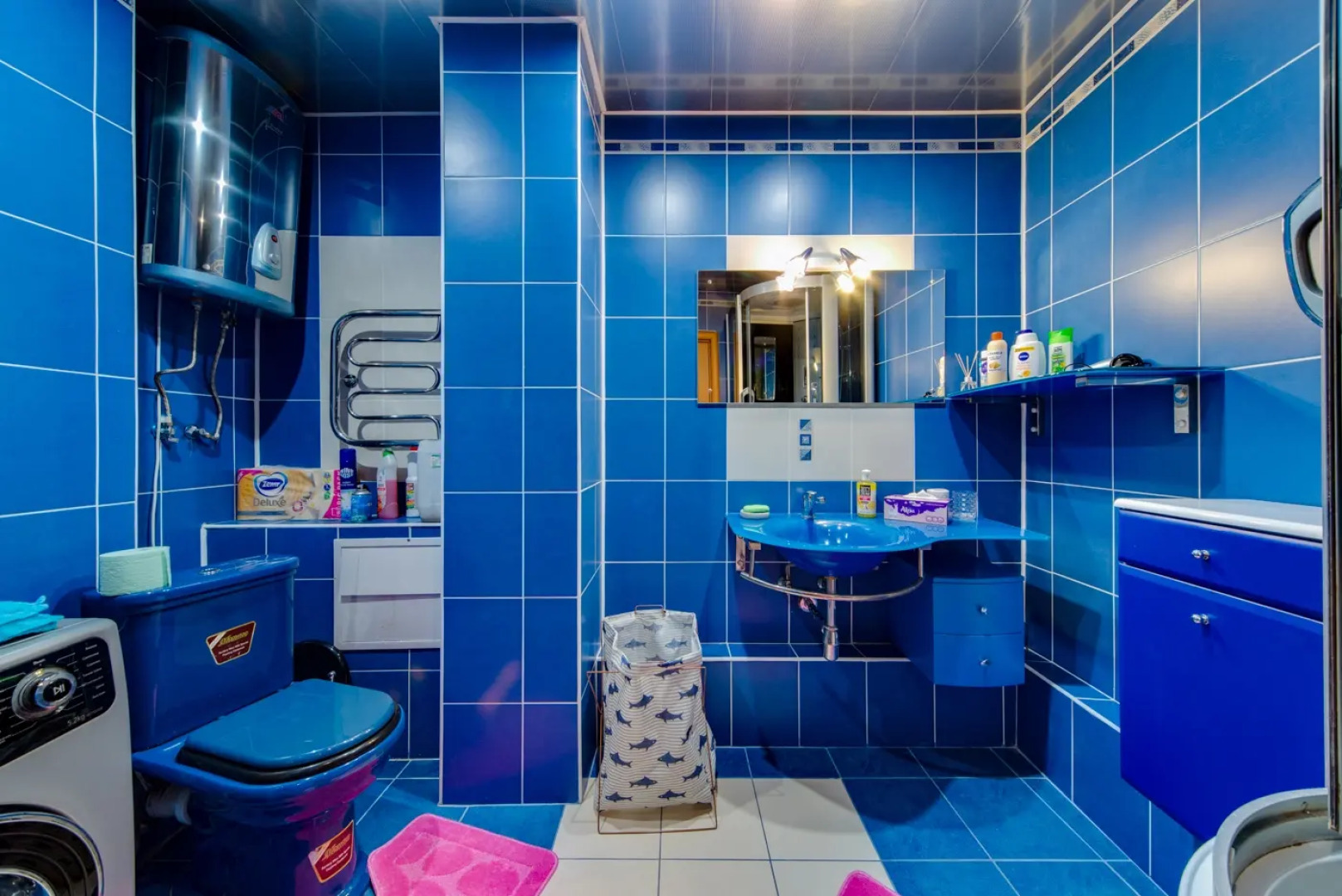 Уютные Двухкомнатные апартаменты на Стаханова 40