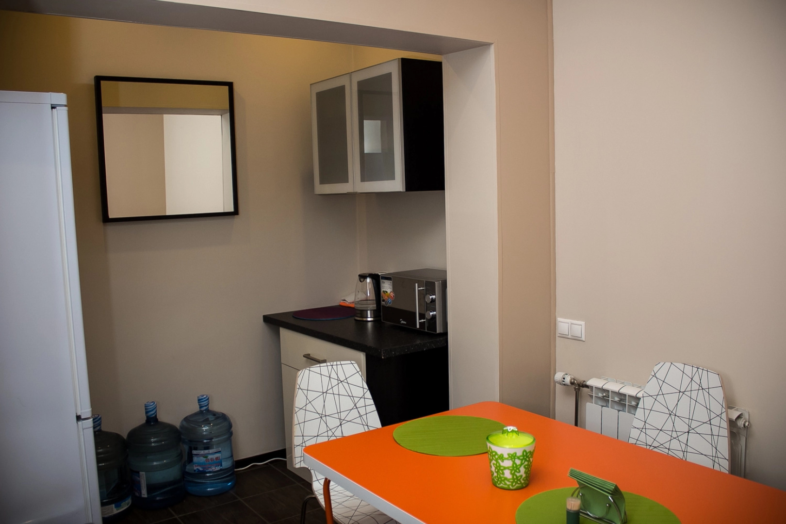 Хостел Дом Аудио