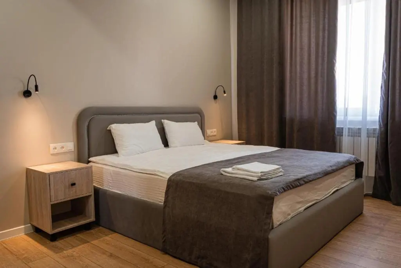 B&B Hotel Shymkent