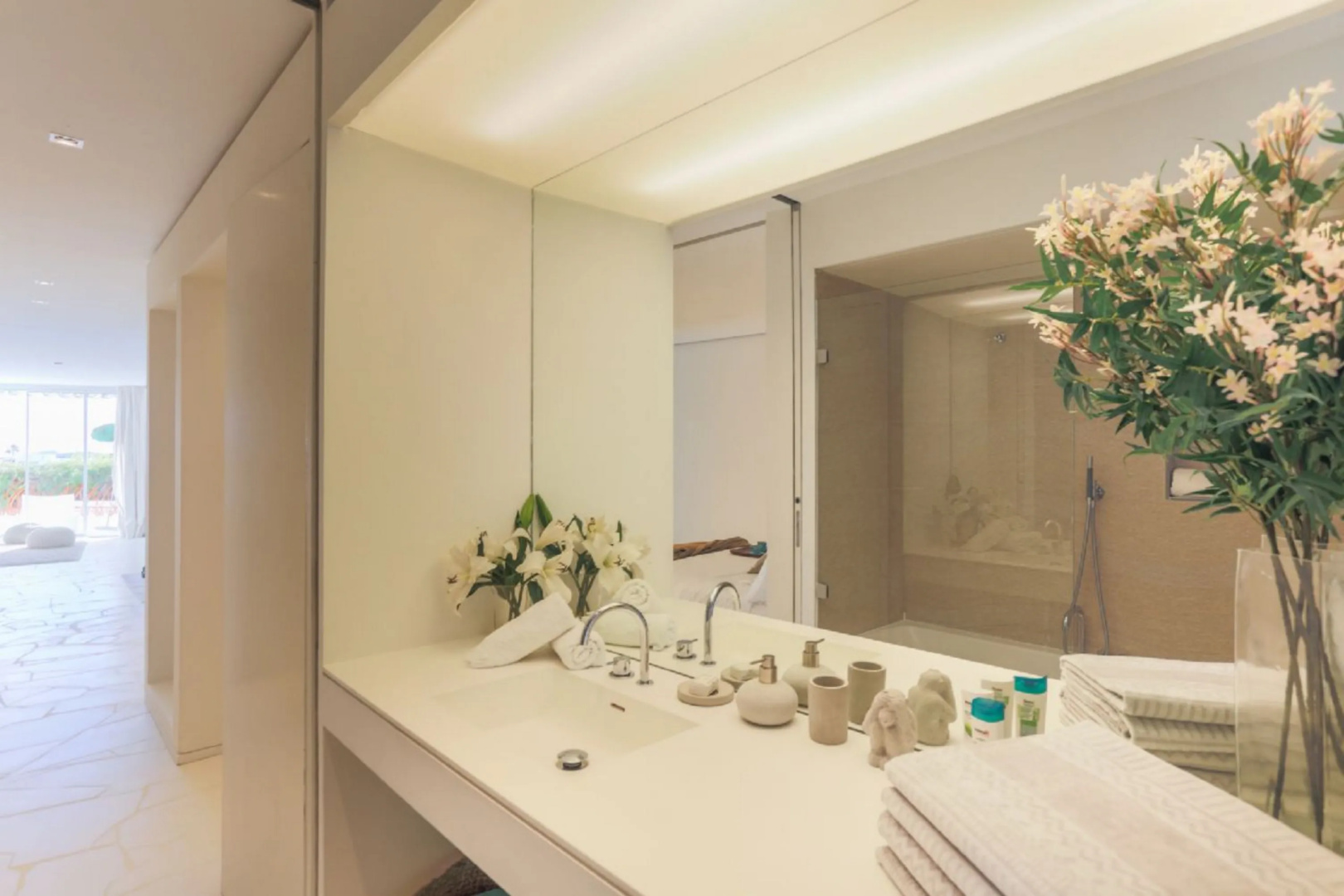 Апартаменты Alba Sunrise APT #IBZ1022 T2
