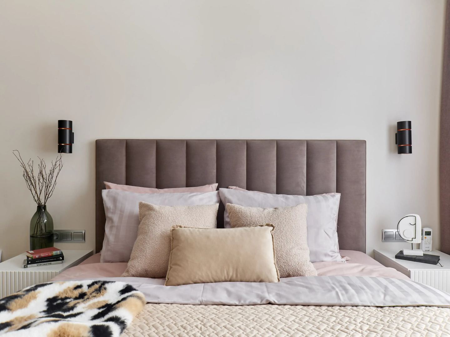 Апартаменты Комфорт и Стиль на Шамиля Усманова