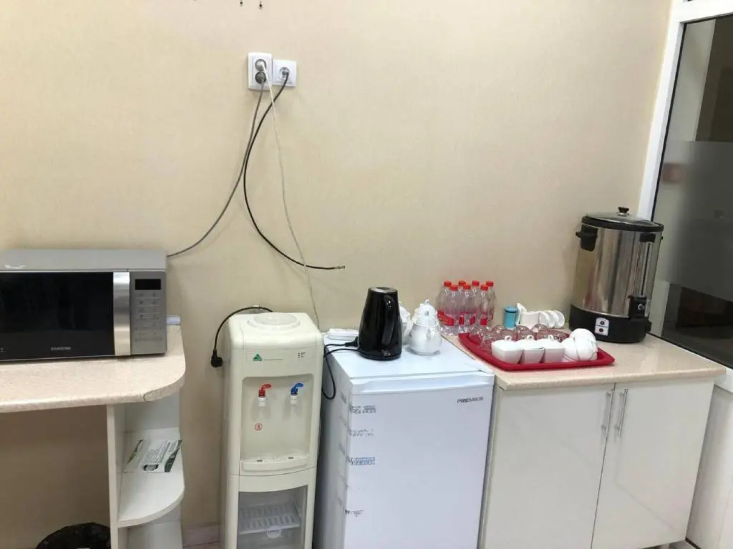 Отель Дружба Народов