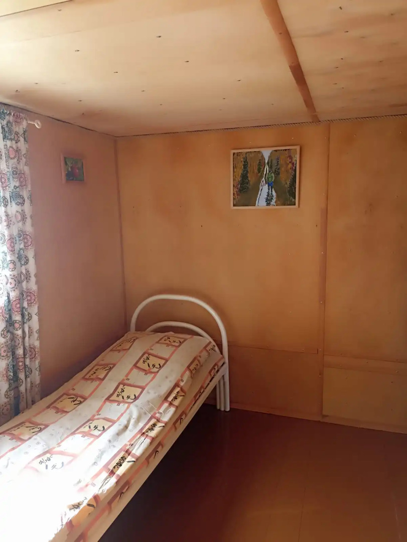 Гостевой дом Мукки-мукки