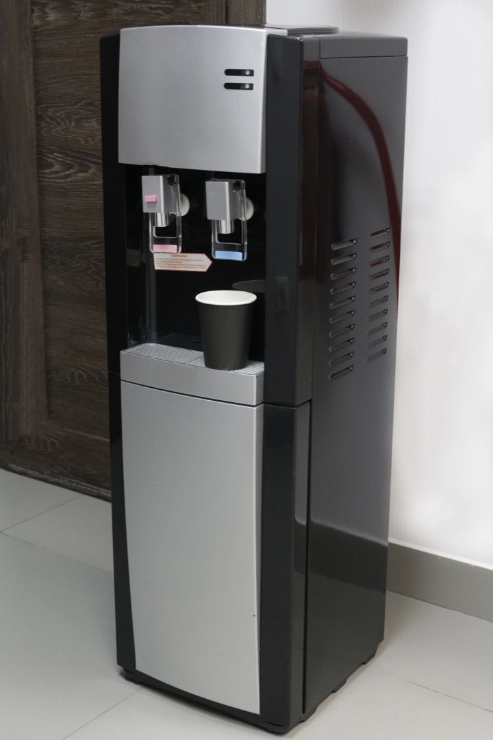 Гостиница Орбиталь 