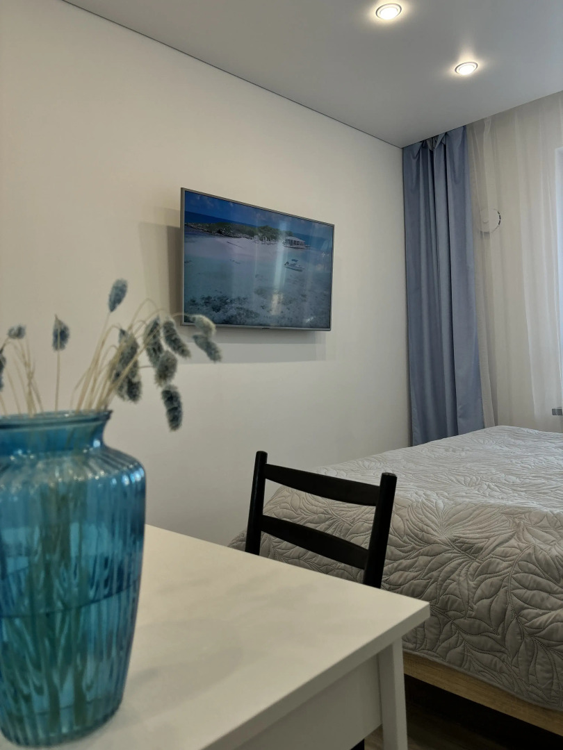 Квартира Эксклюзивные Морской бриз  в престижном ЖК