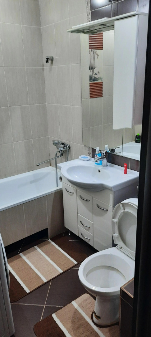 Квартира Апартаменты Ореховой