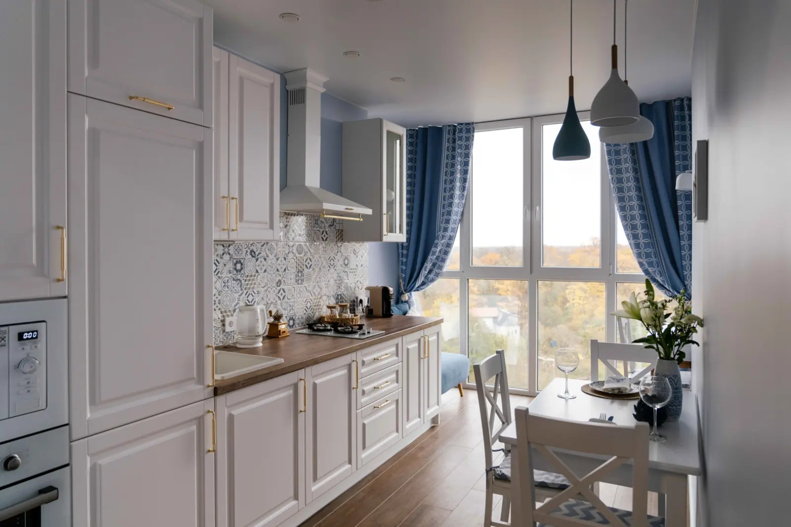 Апартаменты Apart-Deluxe Легенды Моря