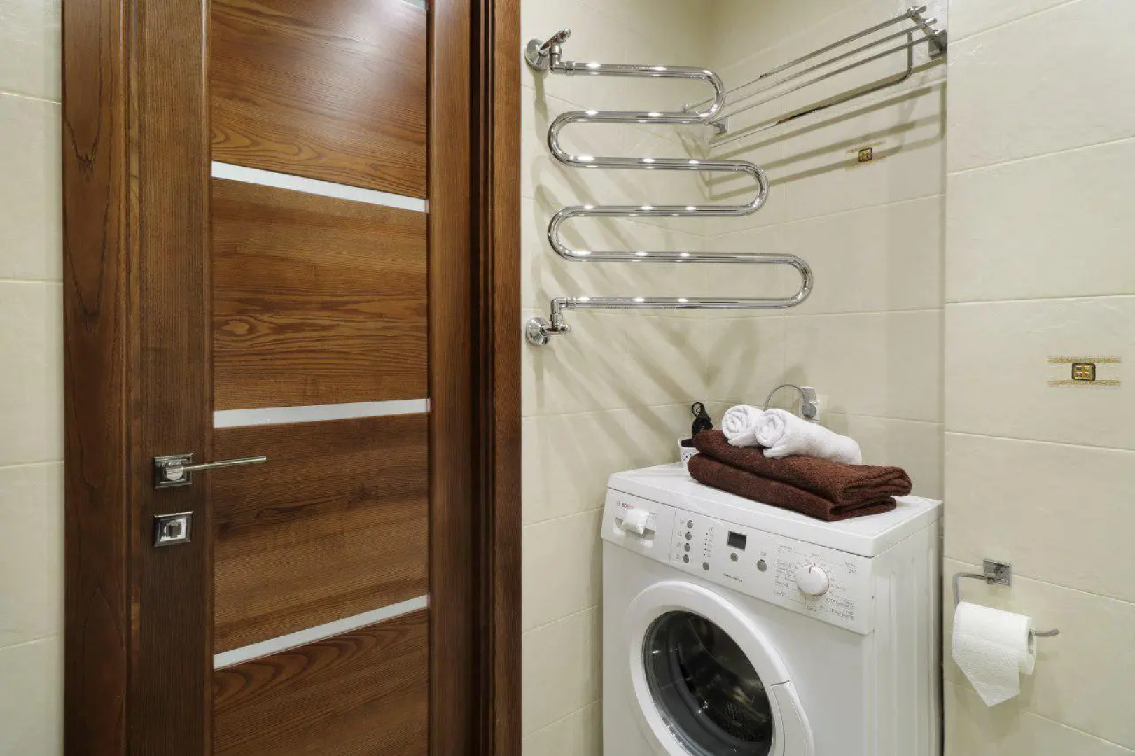 PaulMarie On Lenina In Vitebsk Apartments