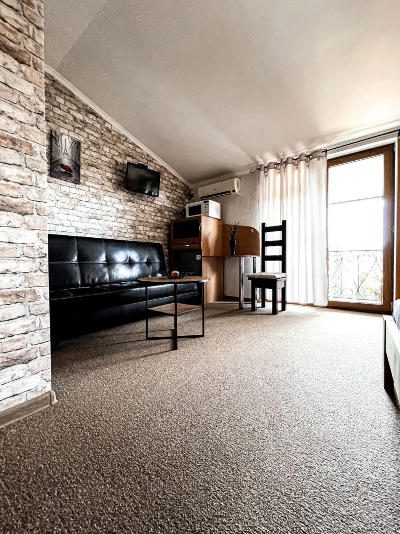 Гостевой дом на Ленинградской 28