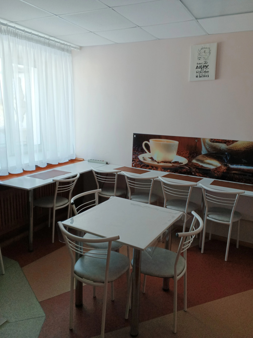 Хостел Авангард