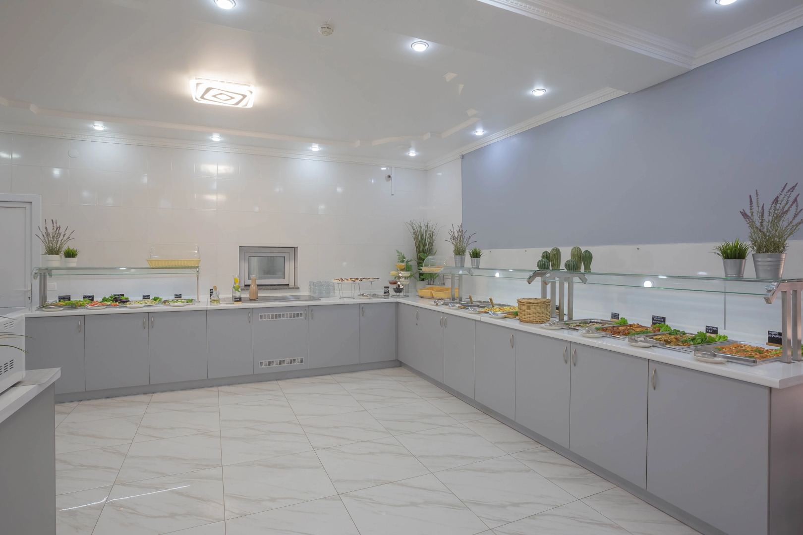 Отель Элефтерия