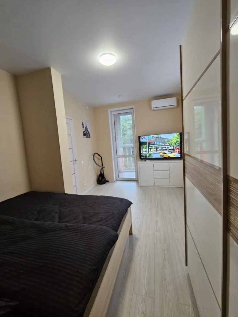 Квартира на Зелёном бульваре 19