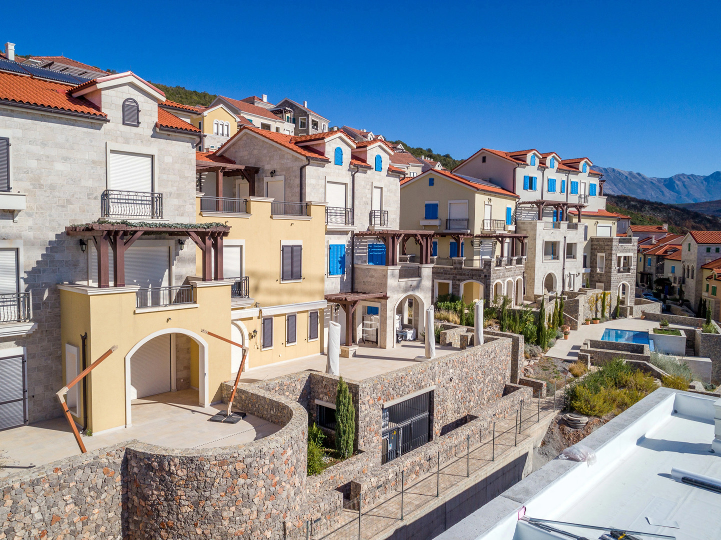 Апартаменты Orhid by My Way