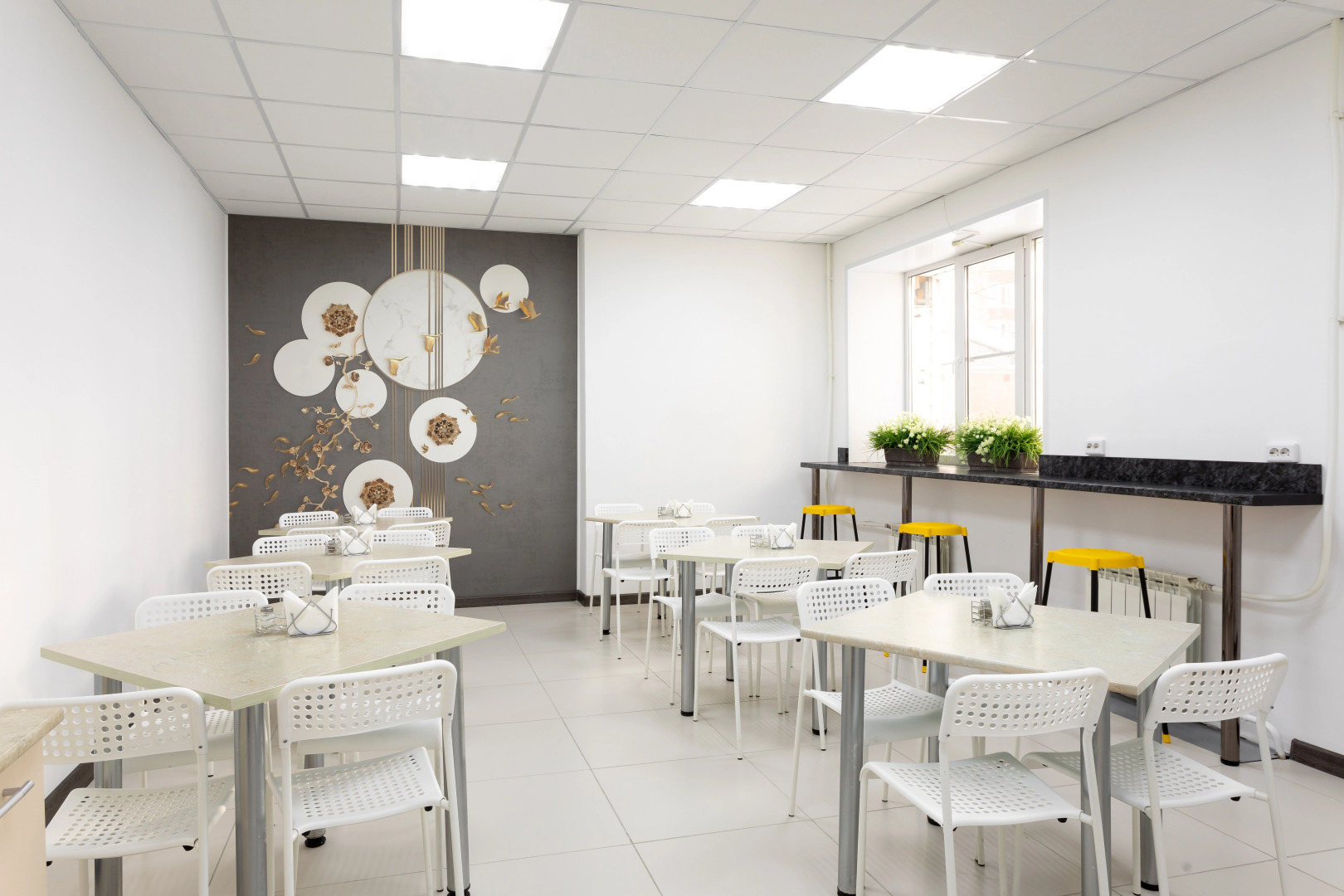 Гостиница Солнечная