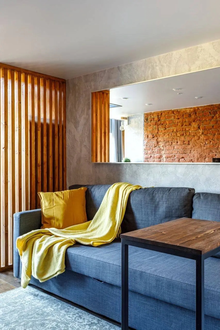 Апартаменты Двухуровневые Вектор