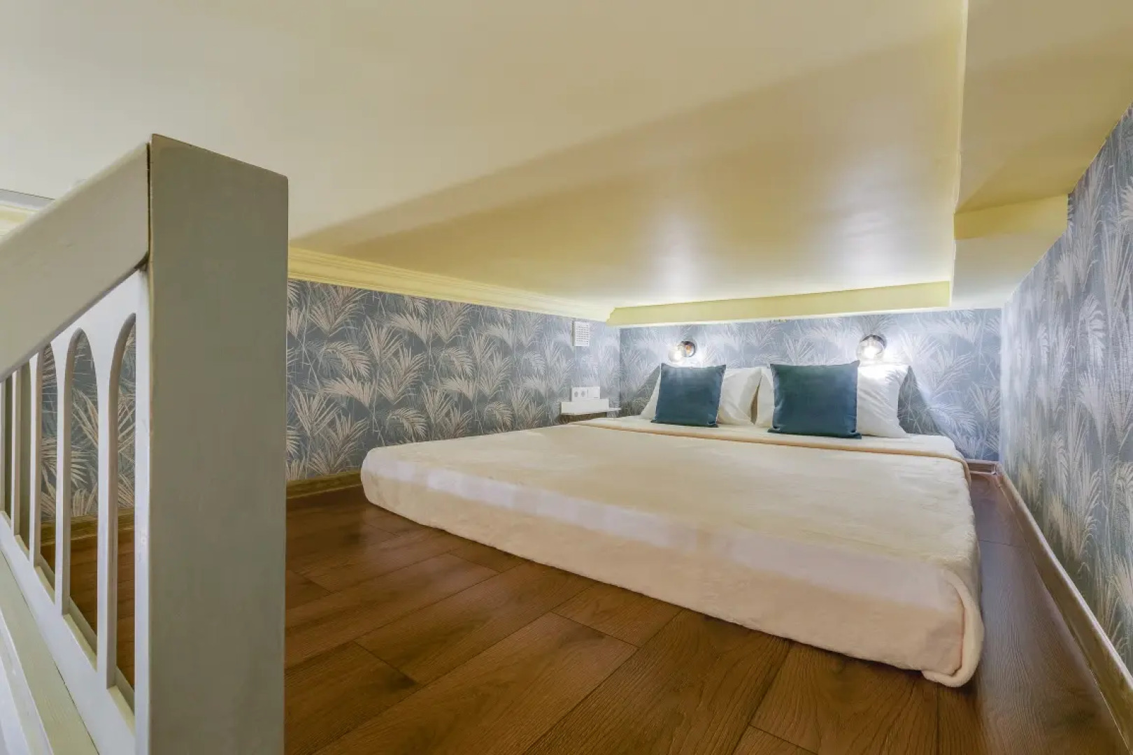 Апартаменты Sokroma Градъ 1