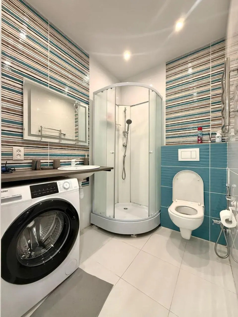 Квартира Прекрасная студия рядом с центром и метро