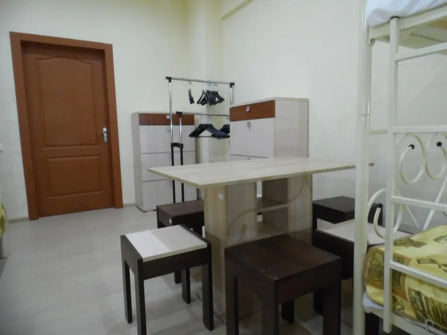 Гостиница Спорт Тайм TGB