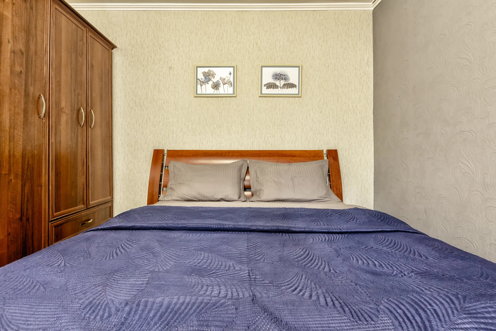 Апартаменты 10 Самый центр. Идеально для командированного и туриста.