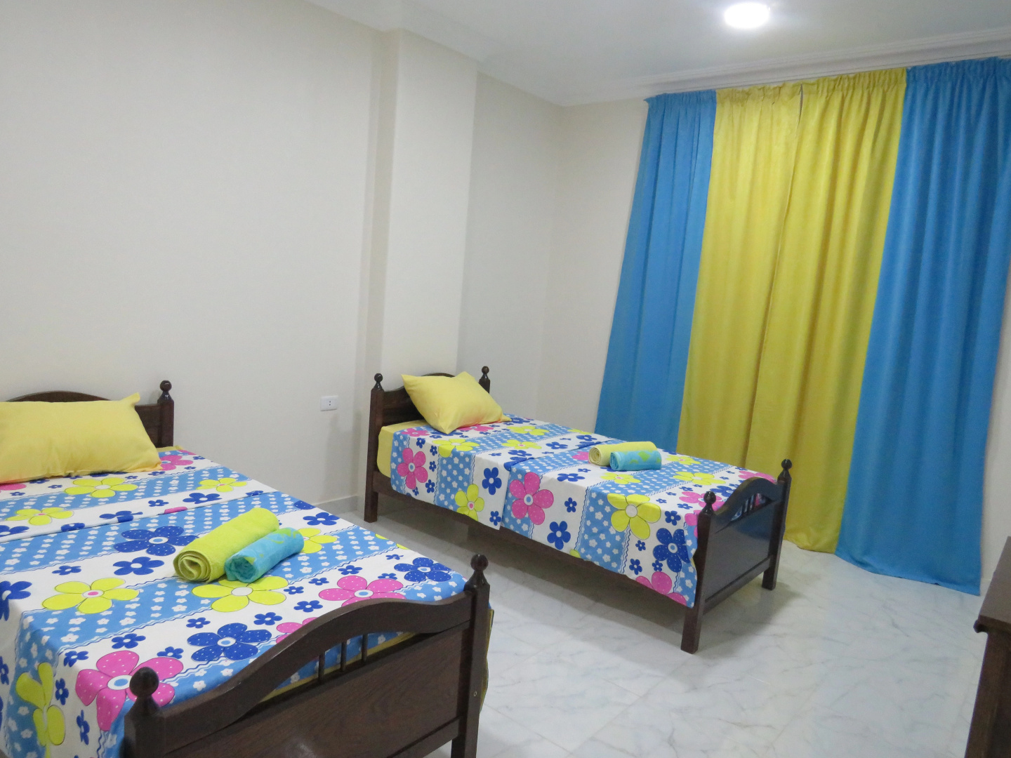 Апартаменты Sunny Sky RedSeaLine