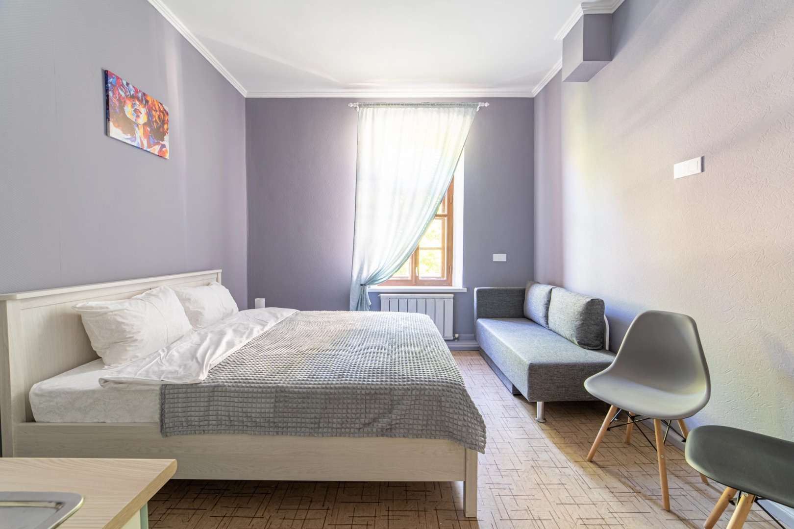 Мини-Отель Номера на Япеева